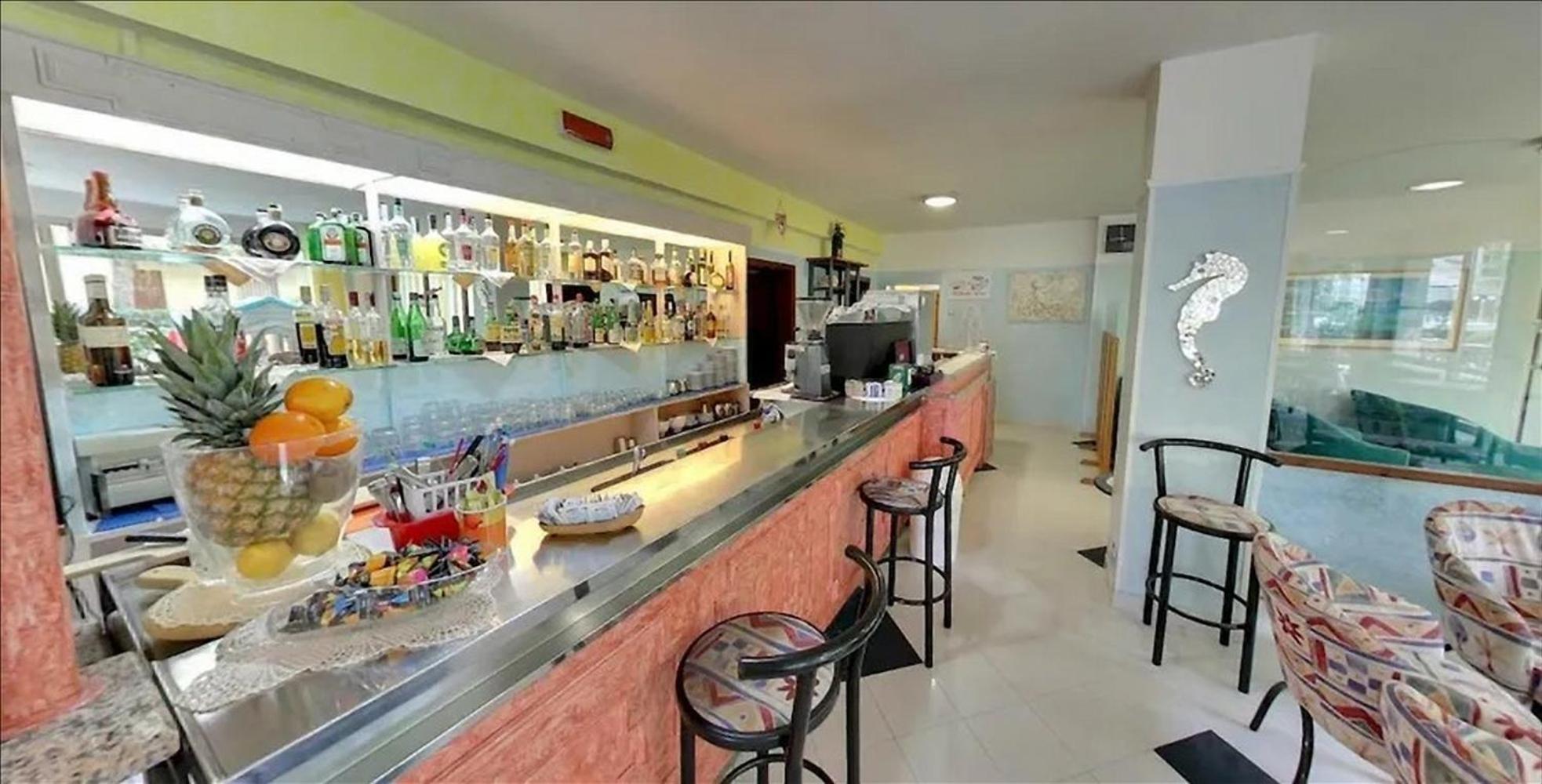 Hotel Milord Cesenatico Kültér fotó