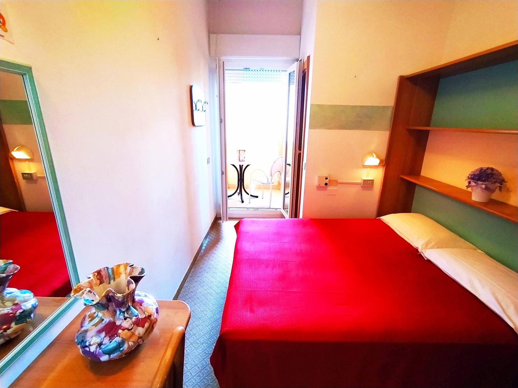 Hotel Milord Cesenatico Kültér fotó