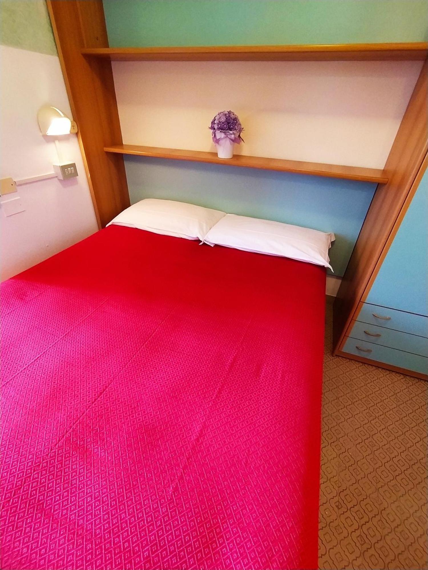 Hotel Milord Cesenatico Kültér fotó